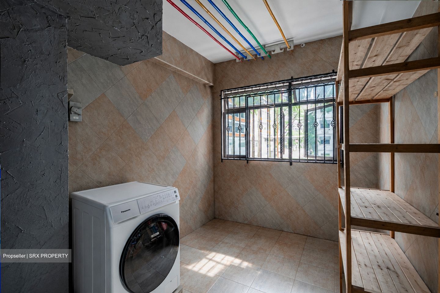 Blk 286B Toh Guan Road (Jurong East), HDB Executive #580215071